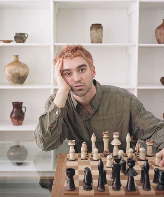 Mindchatter profile picture