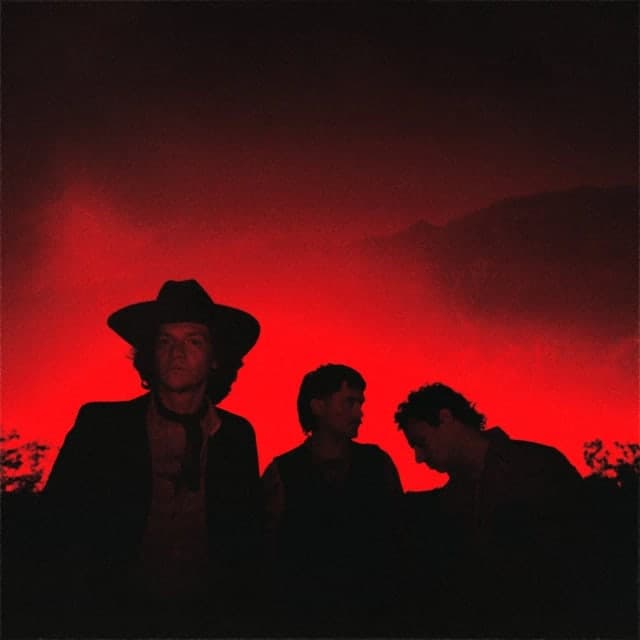 Beach Weather profile picture