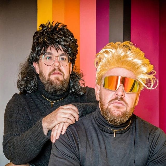 The Floozies profile picture