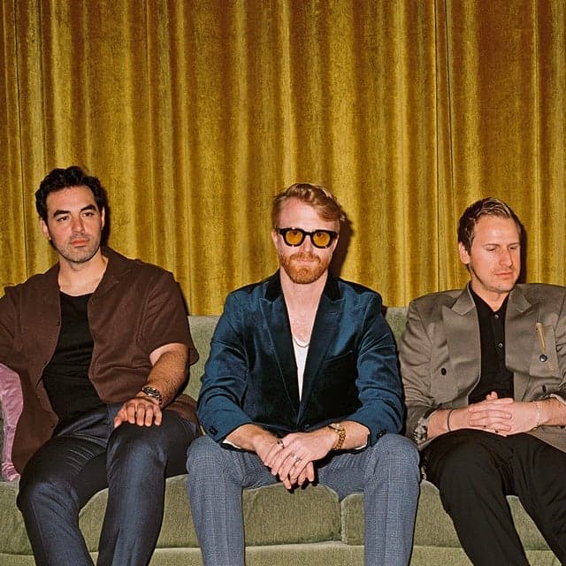 The Strike profile picture