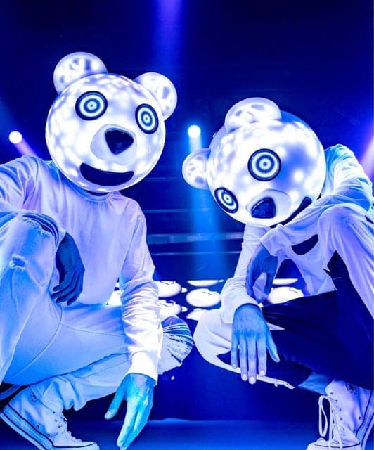 Polar Bears profile picture