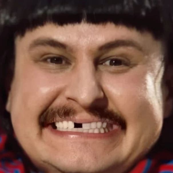 Oliver Tree profile picture