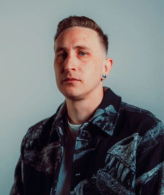 William Black profile picture