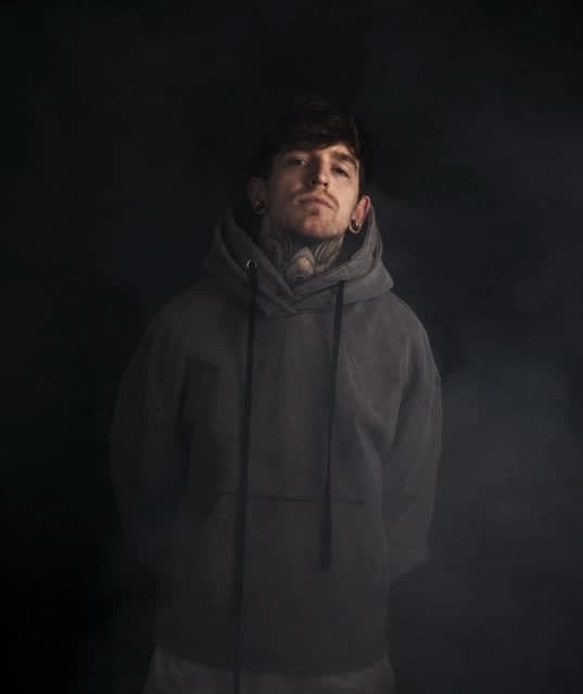 Said The Sky profile picture in Dab The Sky B2B set