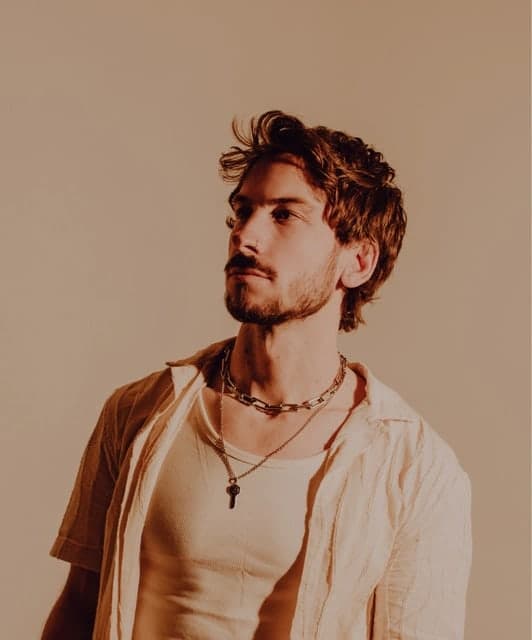 Blanke profile picture