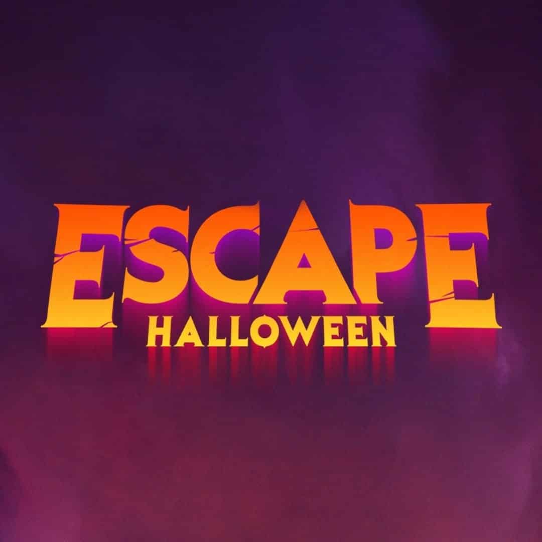 Escape Halloween