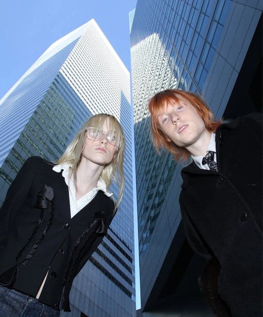 Frost Children profile picture