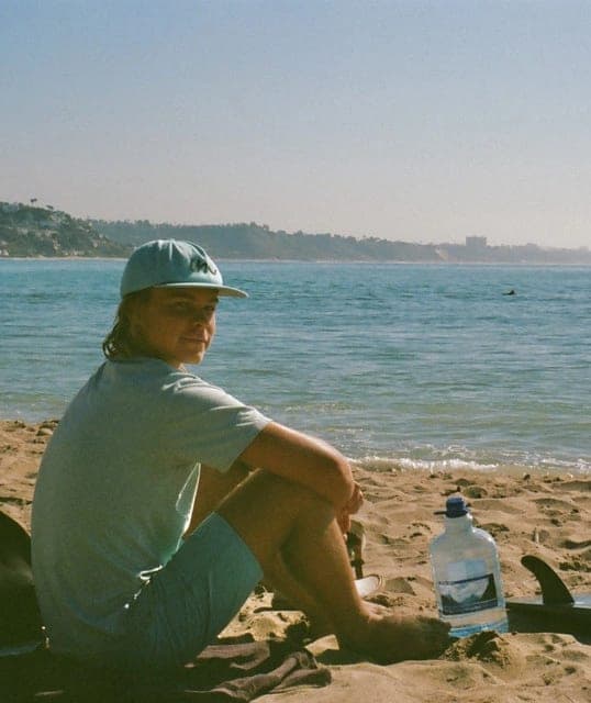 Beach Fly profile picture