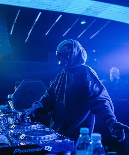 PYKE profile picture