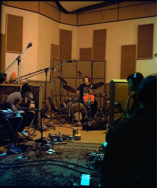 BADBADNOTGOOD profile picture