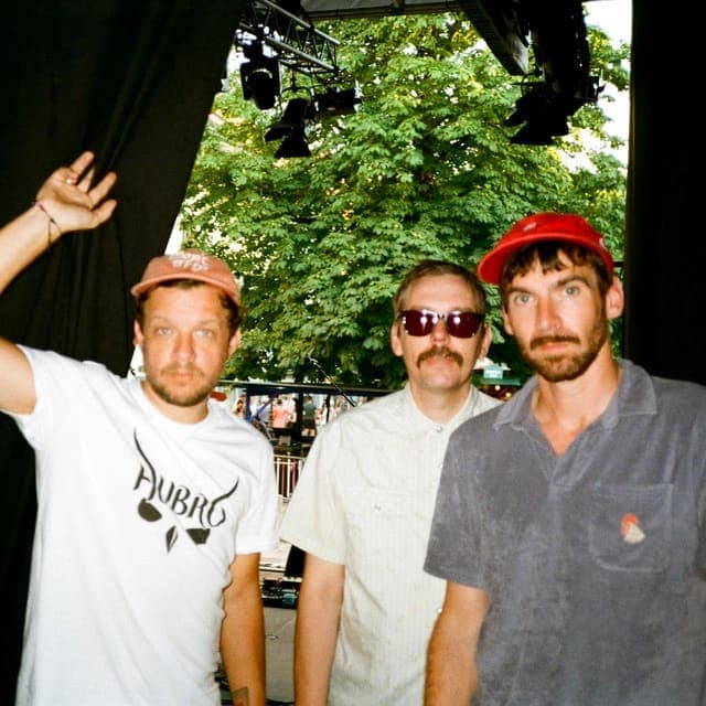 Orions Belte profile picture