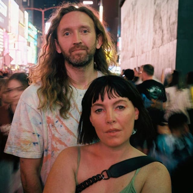 Sylvan Esso profile picture