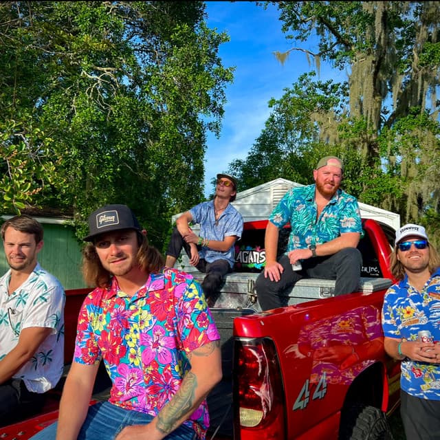 The Hulagans profile picture