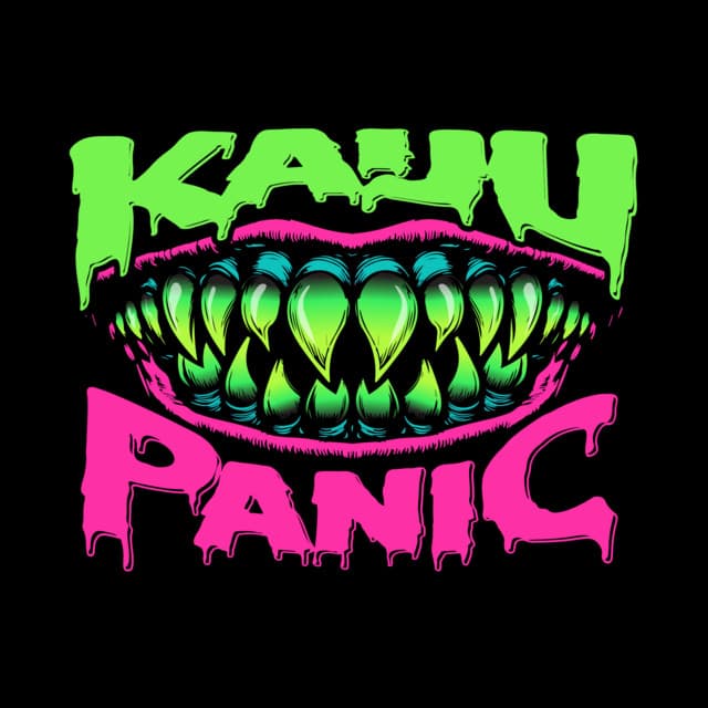Kaiju Panic profile picture