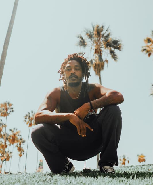 Shwayze profile picture